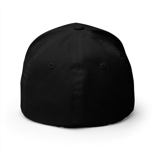 LLA Classic Structured Hat
