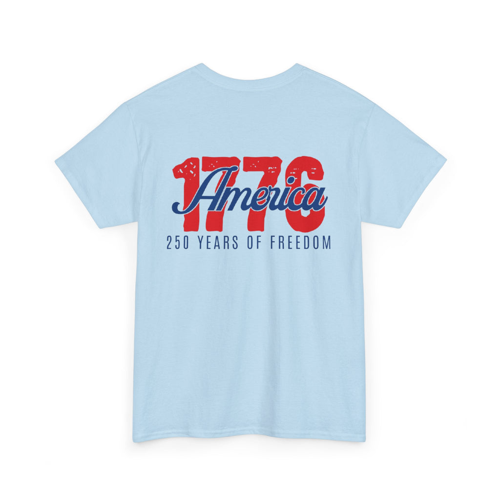 Limited - LLA America 1776 T-Shirt