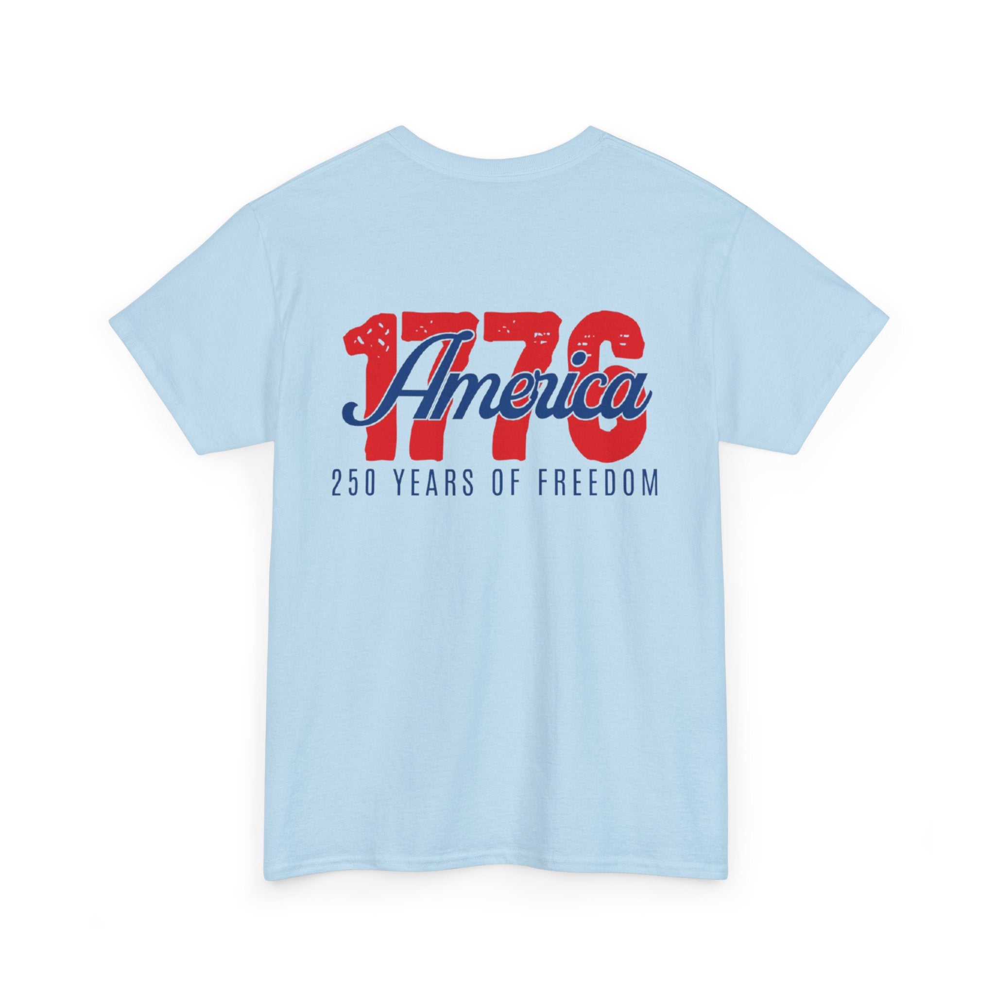 Limited - LLA America 1776 T-Shirt