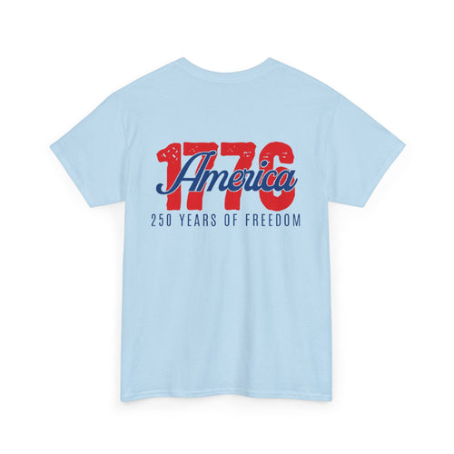 Limited - LLA America 1776 T-Shirt
