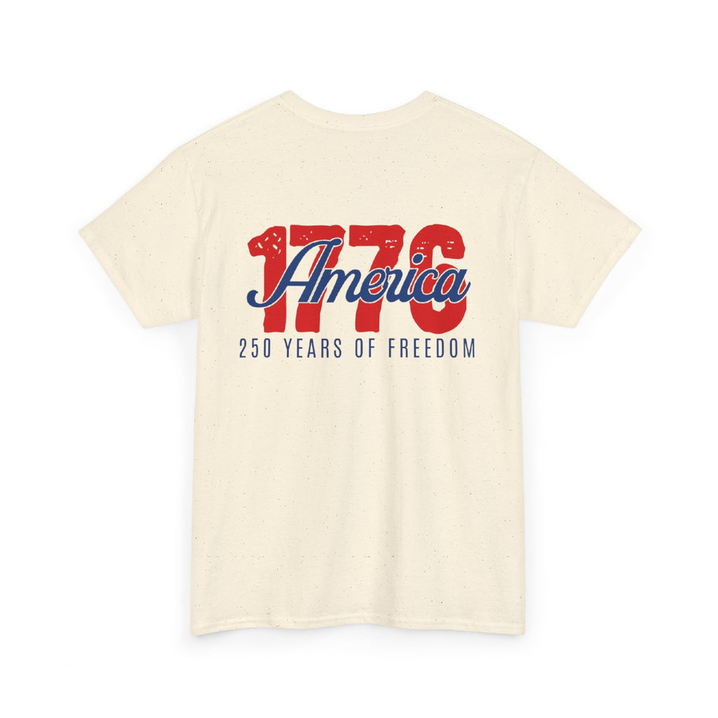 Limited - LLA America 1776 T-Shirt