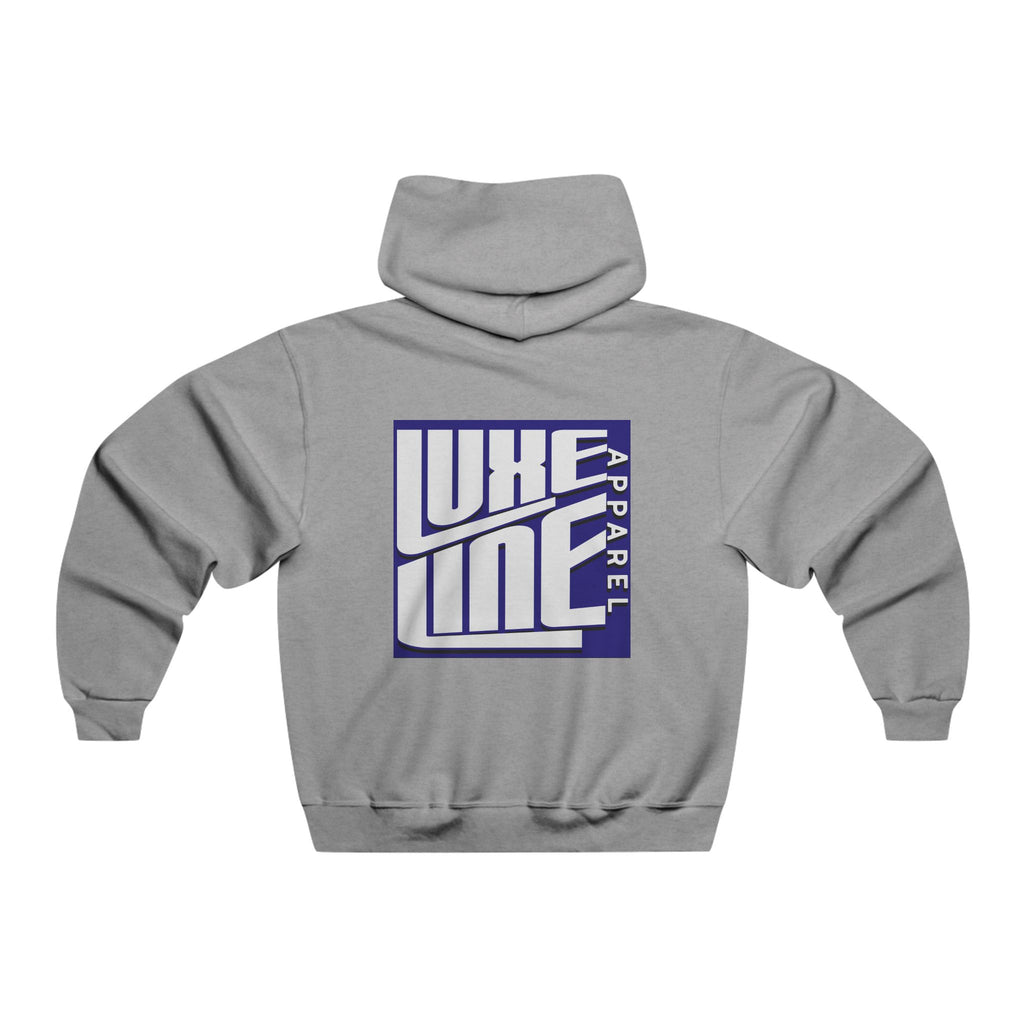 LLA Sway Logo Signature Hoodie