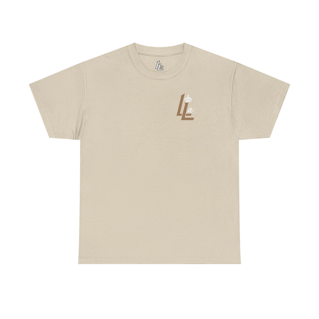 LLA Crowned T-Shirt