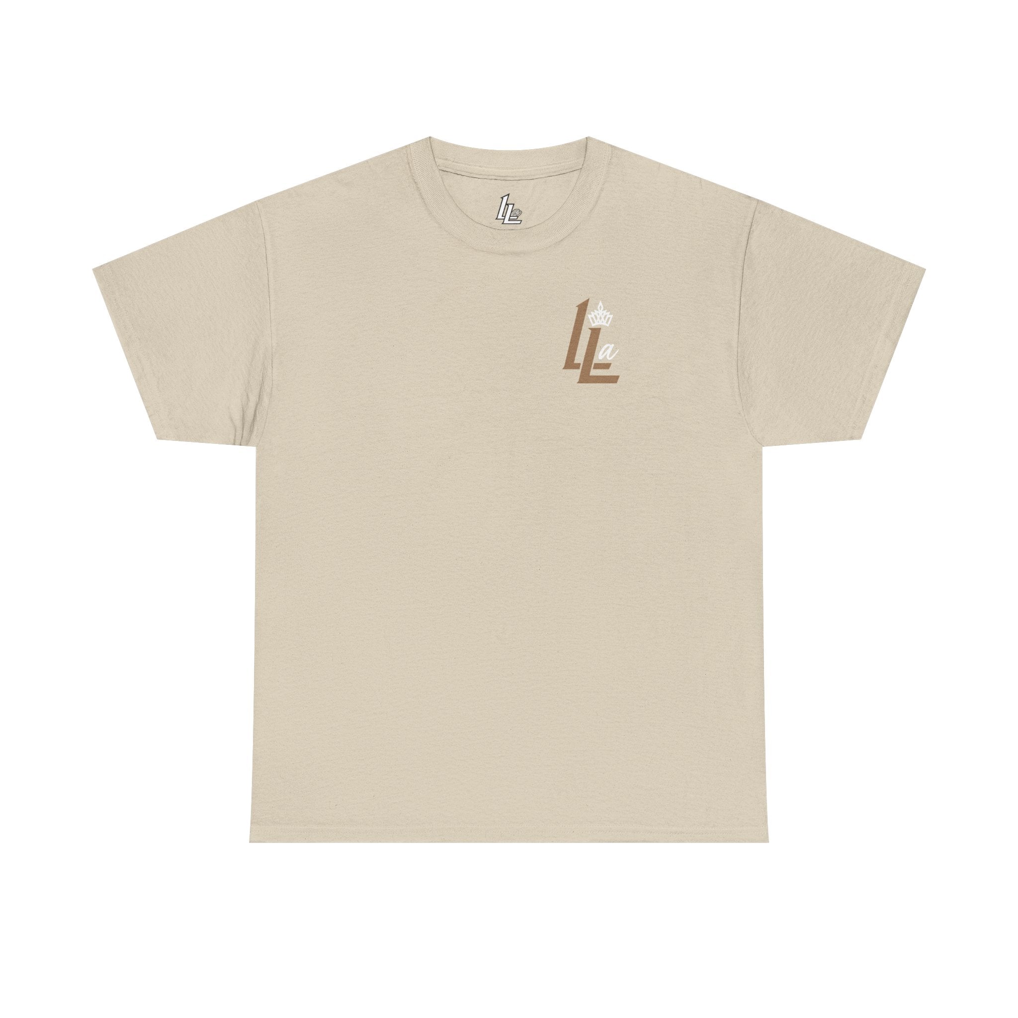 LLA Crowned T-Shirt