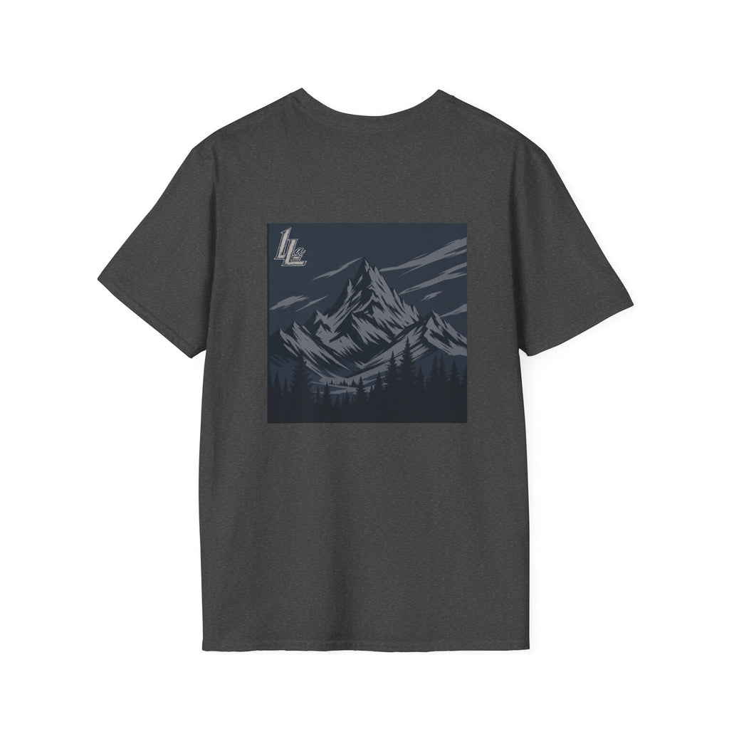 LLA Vintage Mountainside T-Shirt