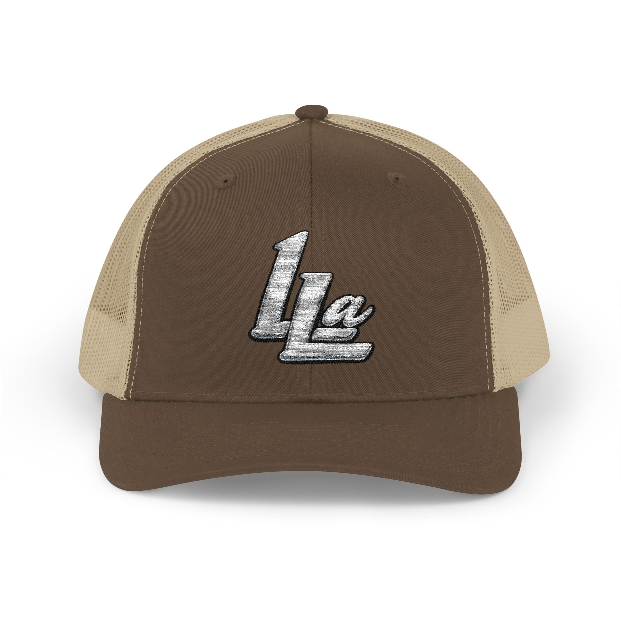 LLA Vintage Trucker Hat