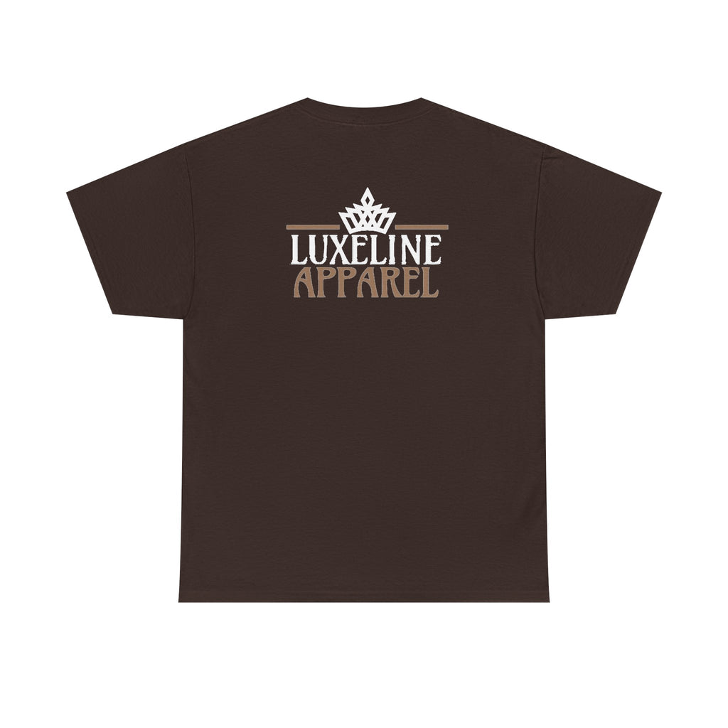 LLA Crowned T-Shirt