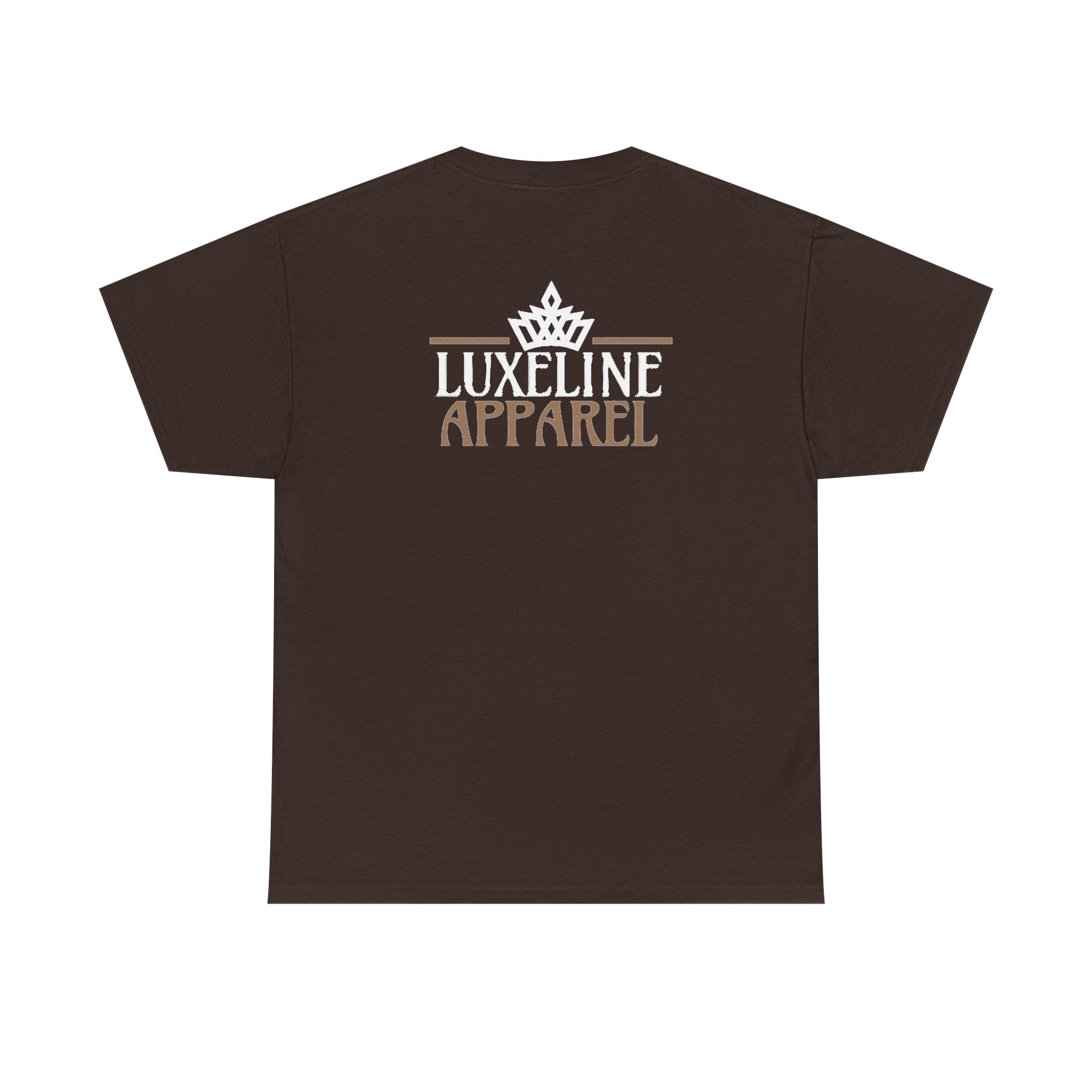 LLA Crowned T-Shirt
