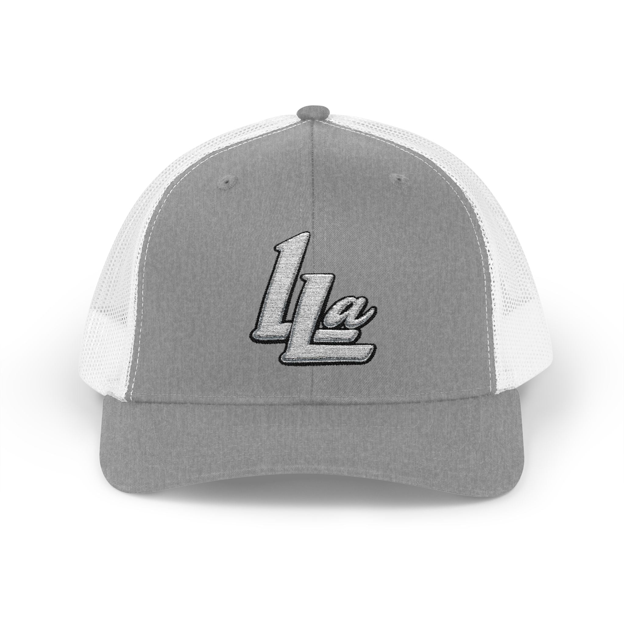 LLA Vintage Trucker Hat