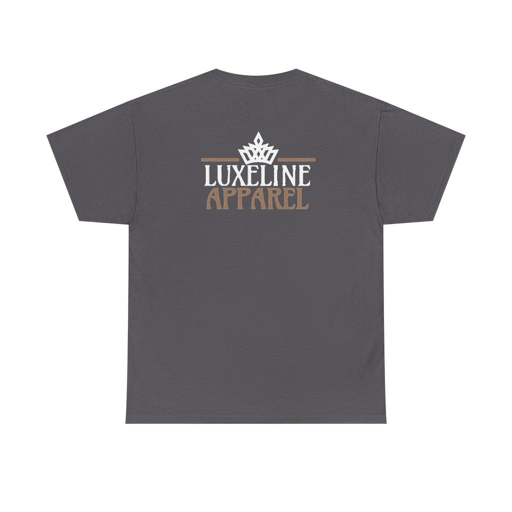 LLA Crowned T-Shirt