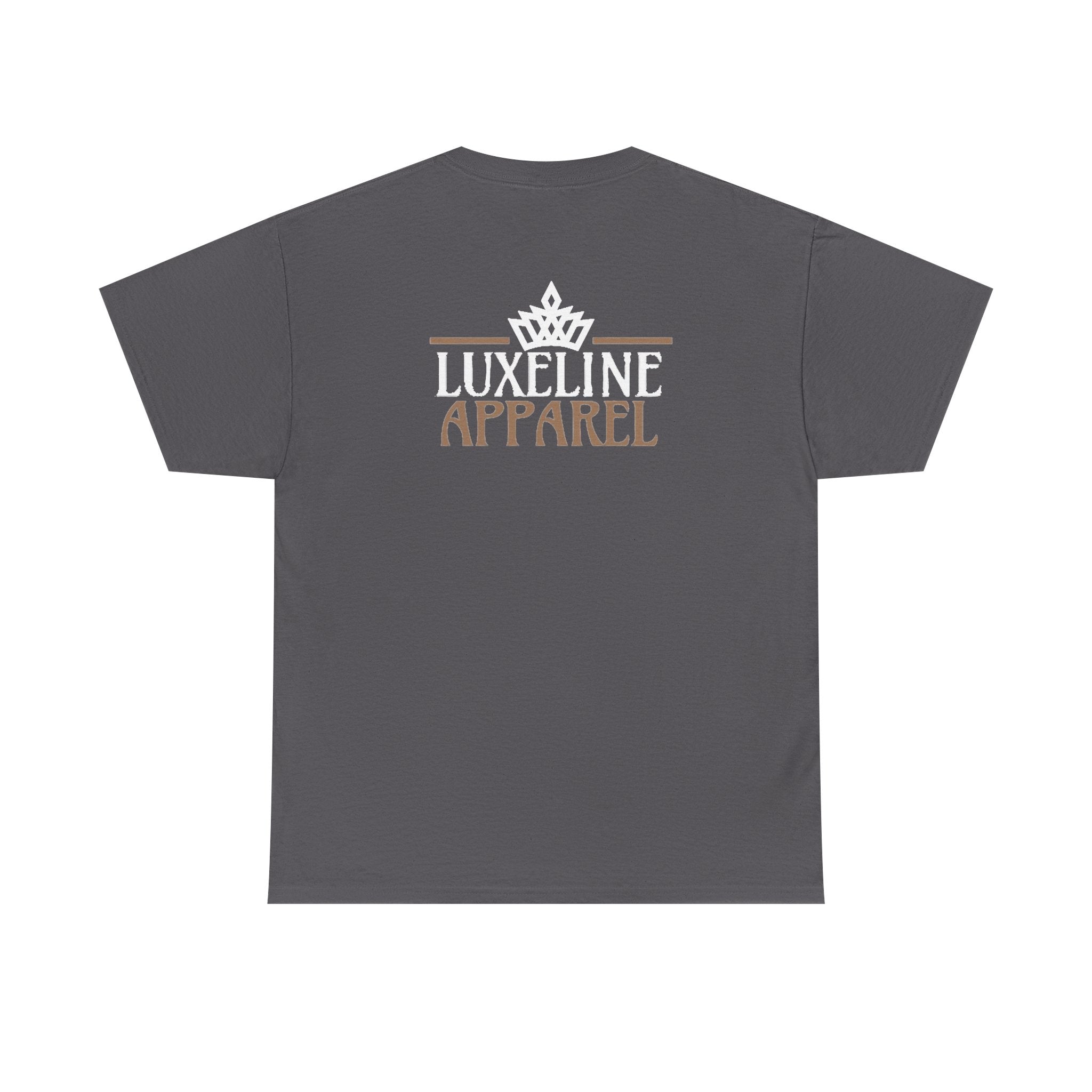 LLA Crowned T-Shirt