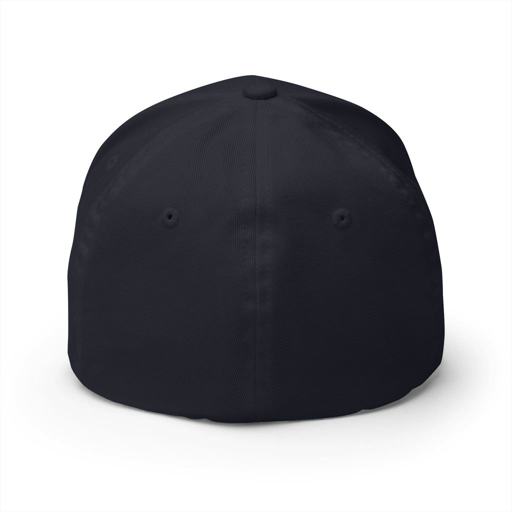 LLA Classic Structured Hat