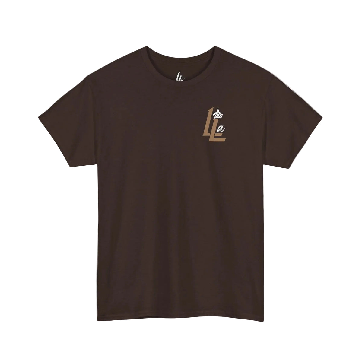 LLA Crowned T-Shirt