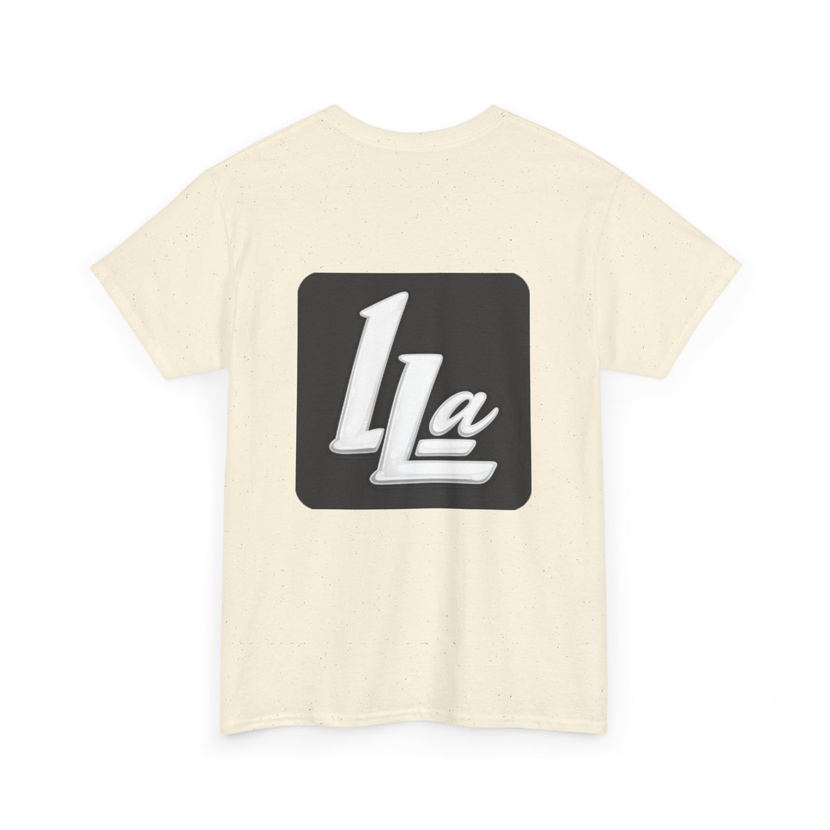 LLA Retro Logo T-Shirt
