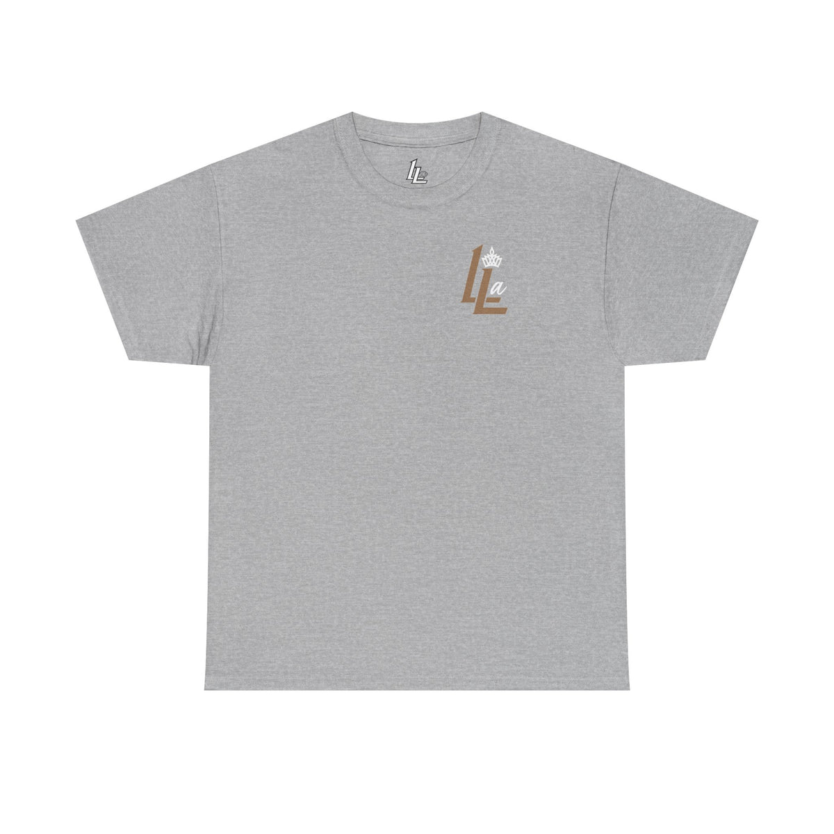 LLA Crowned T-Shirt