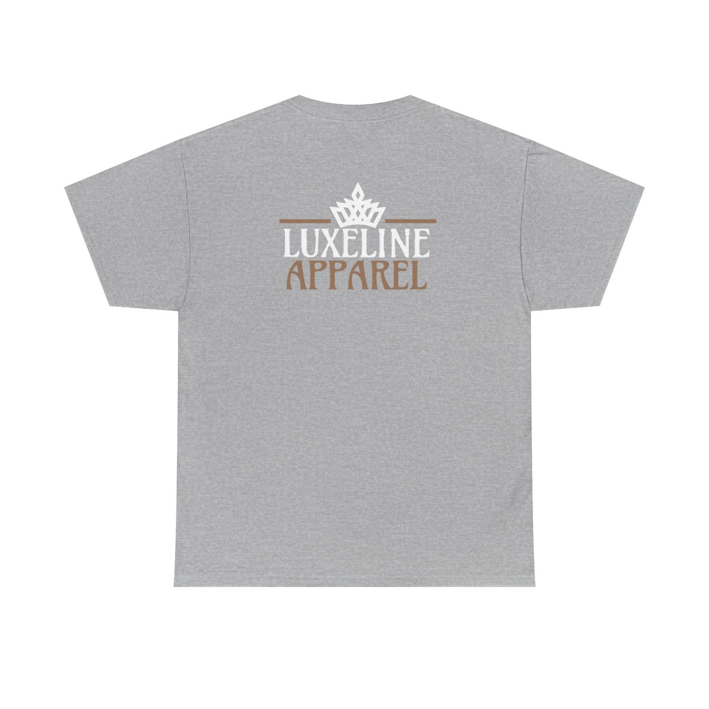LLA Crowned T-Shirt