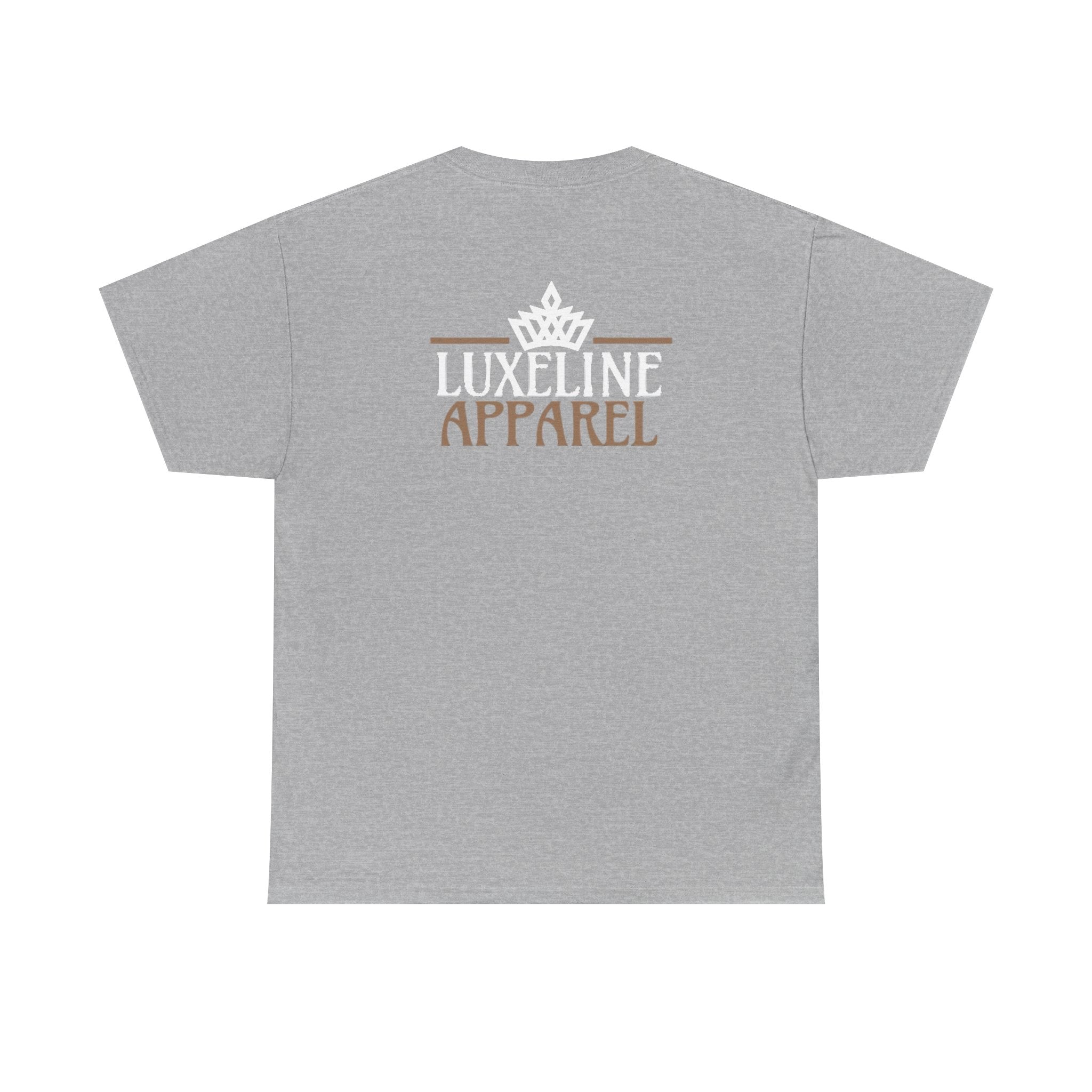 LLA Crowned T-Shirt