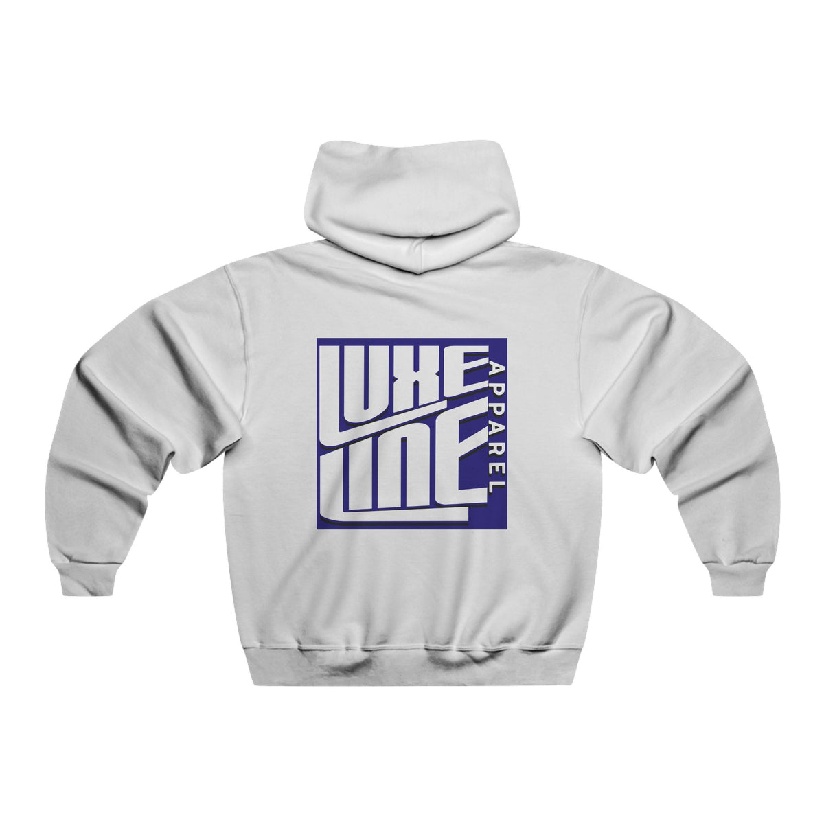 LLA Sway Logo Signature Hoodie