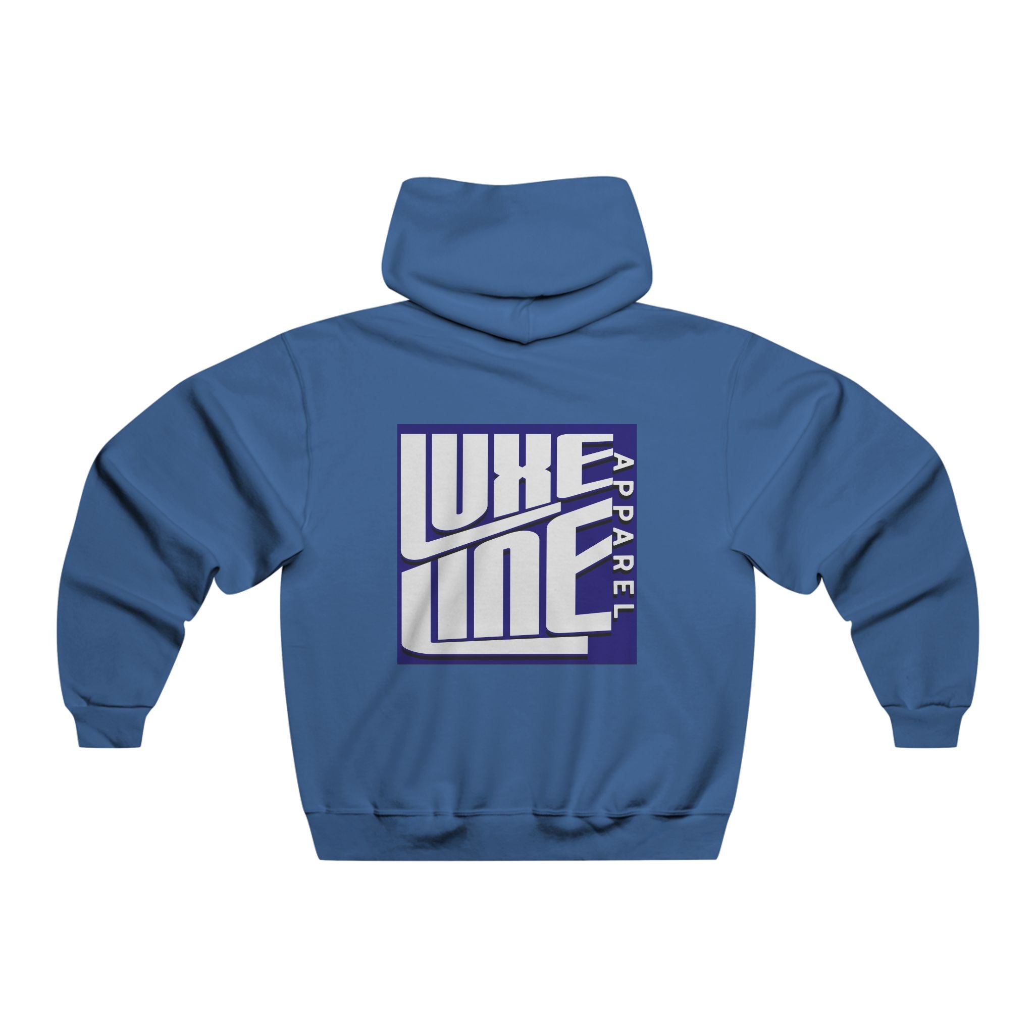 LLA Sway Logo Signature Hoodie