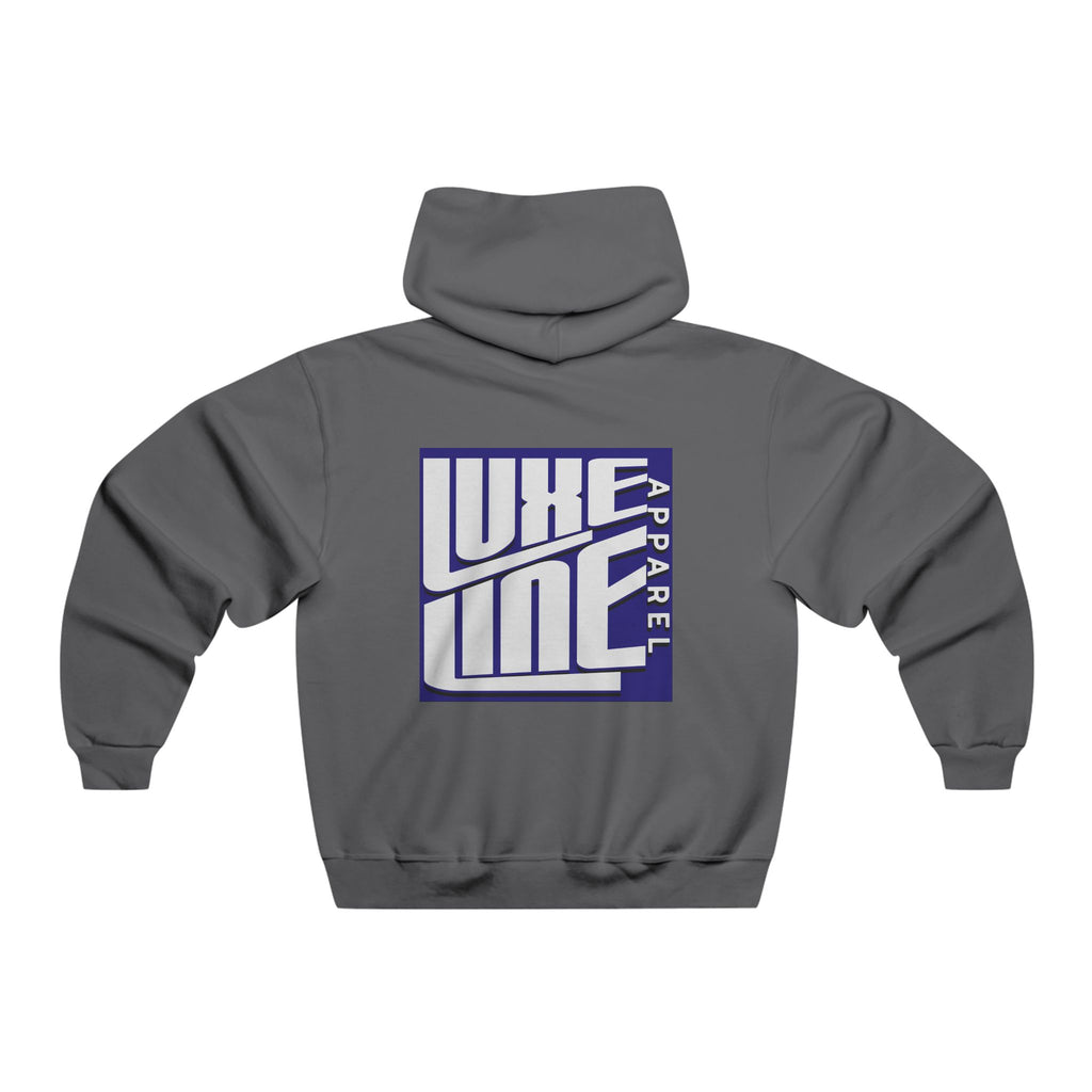 LLA Sway Logo Signature Hoodie