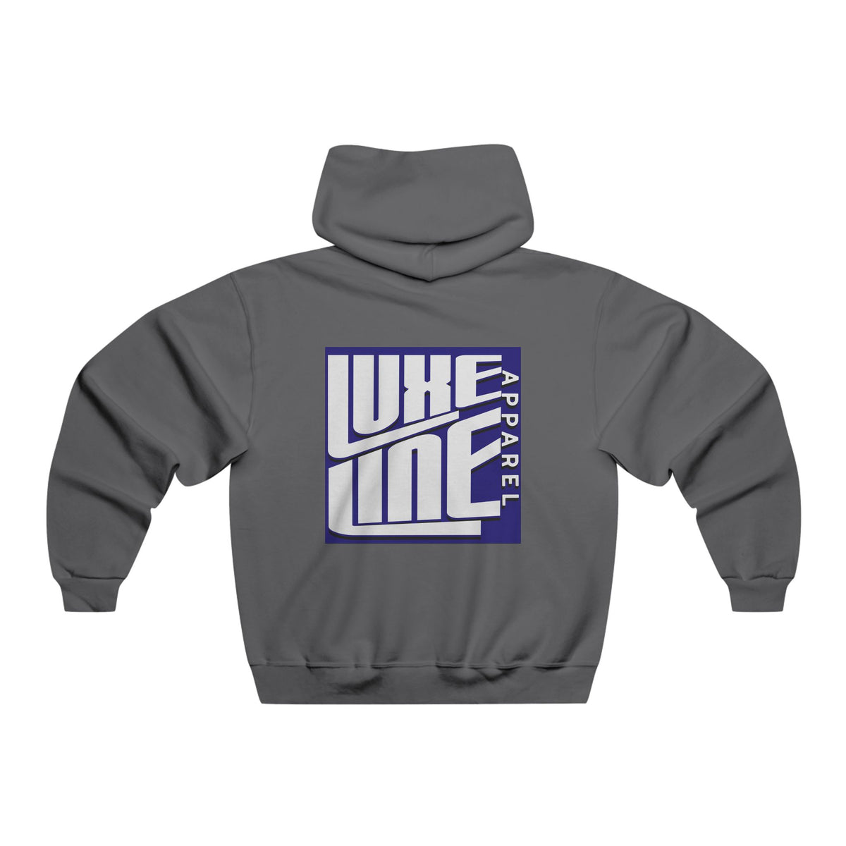 LLA Sway Logo Signature Hoodie