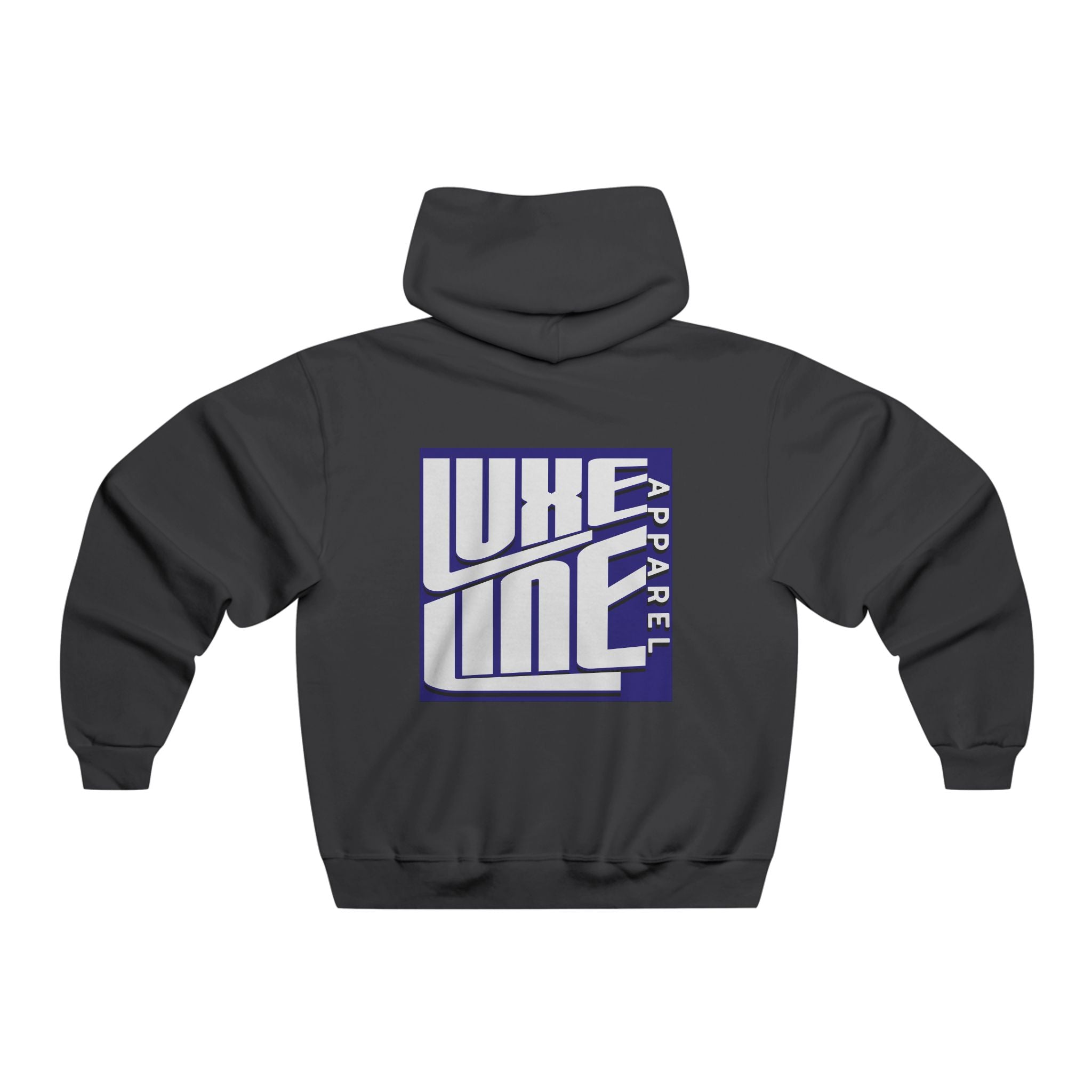 LLA Sway Logo Signature Hoodie