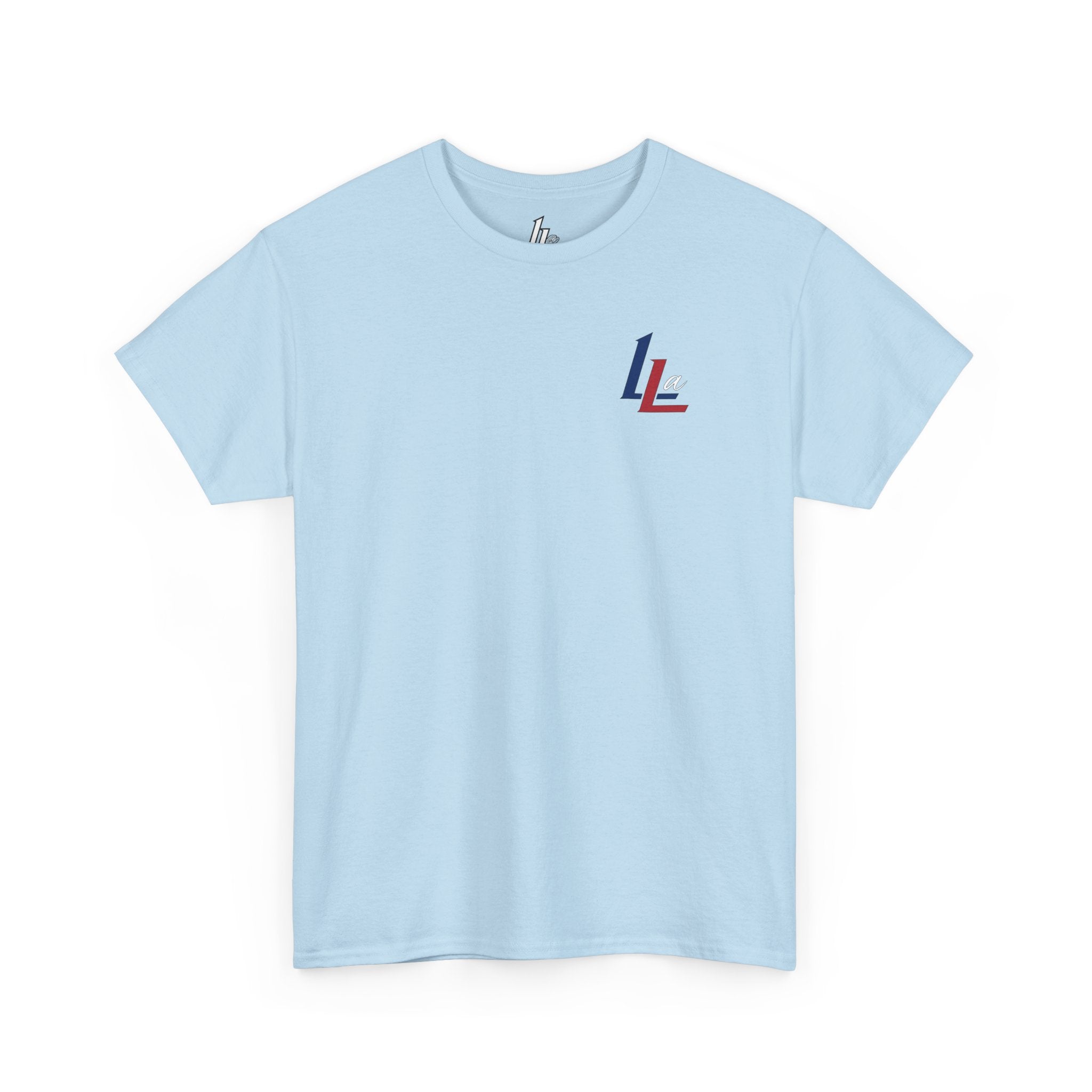 Limited - LLA America 1776 T-Shirt