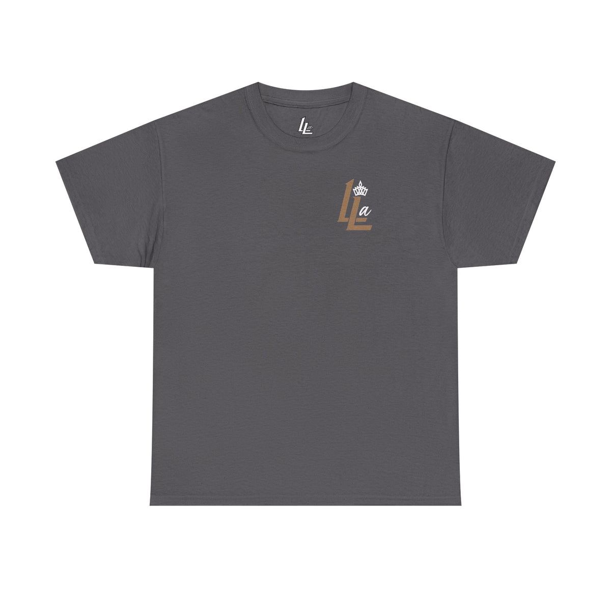 LLA Crowned T-Shirt