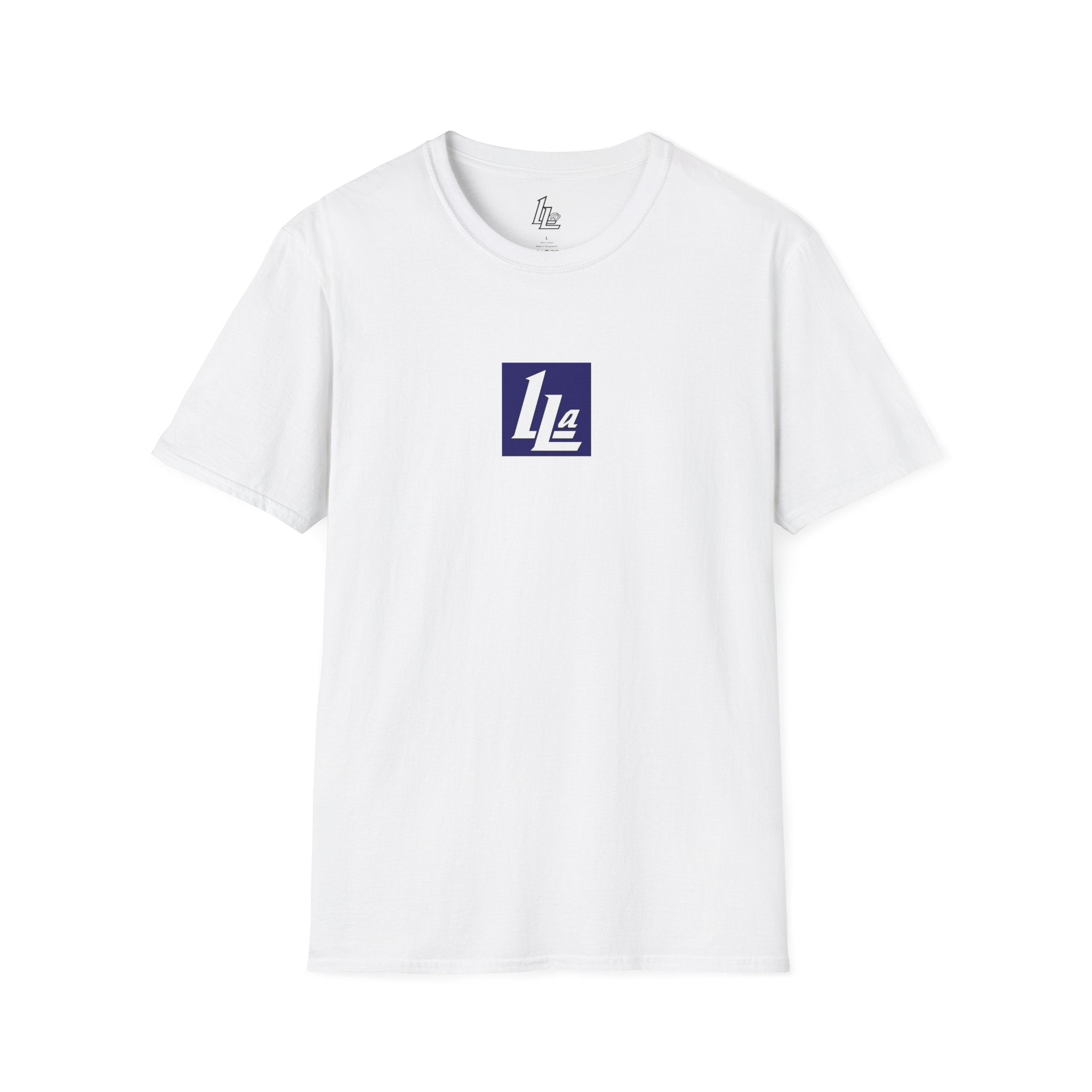 LLA Sway Logo T-Shirt