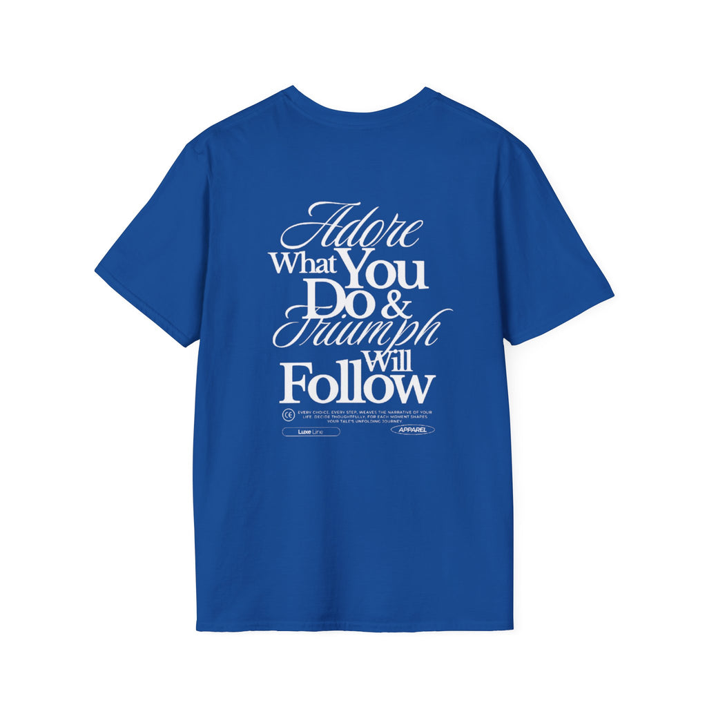 LLA Triumph T-Shirt