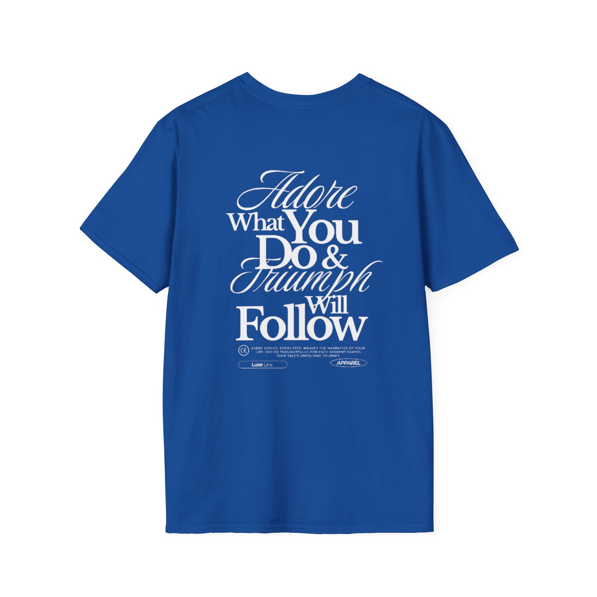 LLA Triumph T-Shirt
