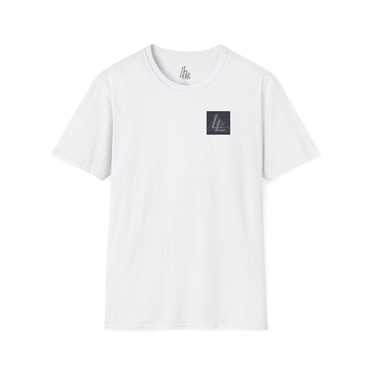 LLA Vintage Mountainside T-Shirt