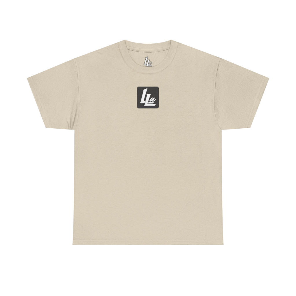 LLA Retro Logo T-Shirt
