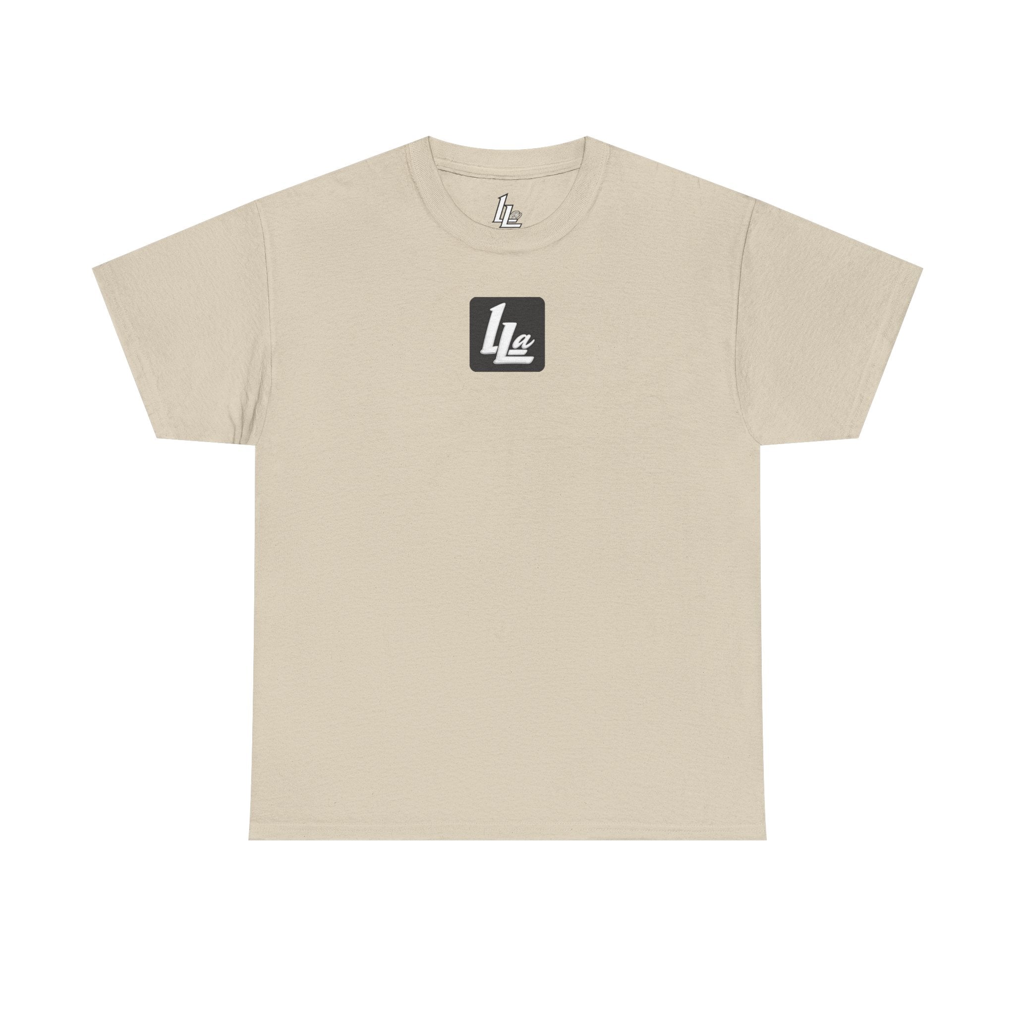 LLA Retro Logo T-Shirt