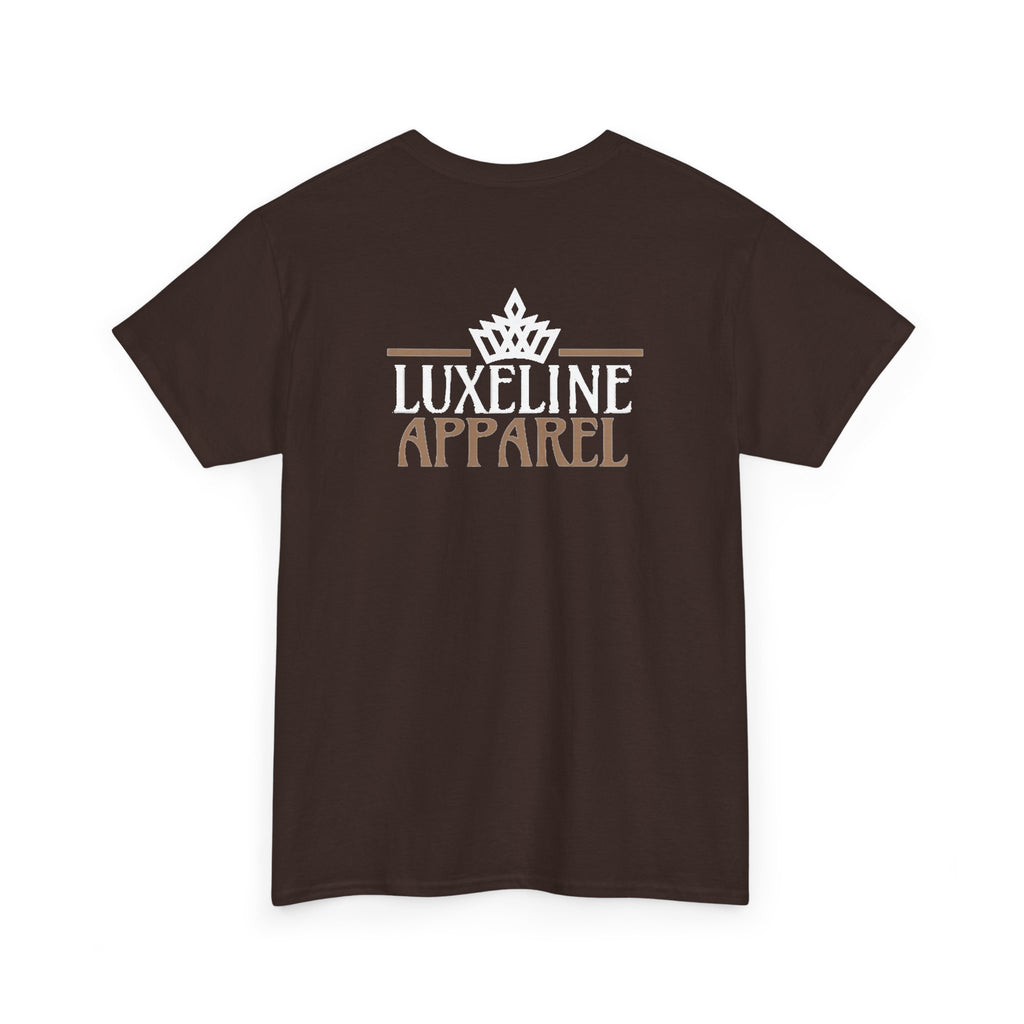 LLA Crowned T-Shirt