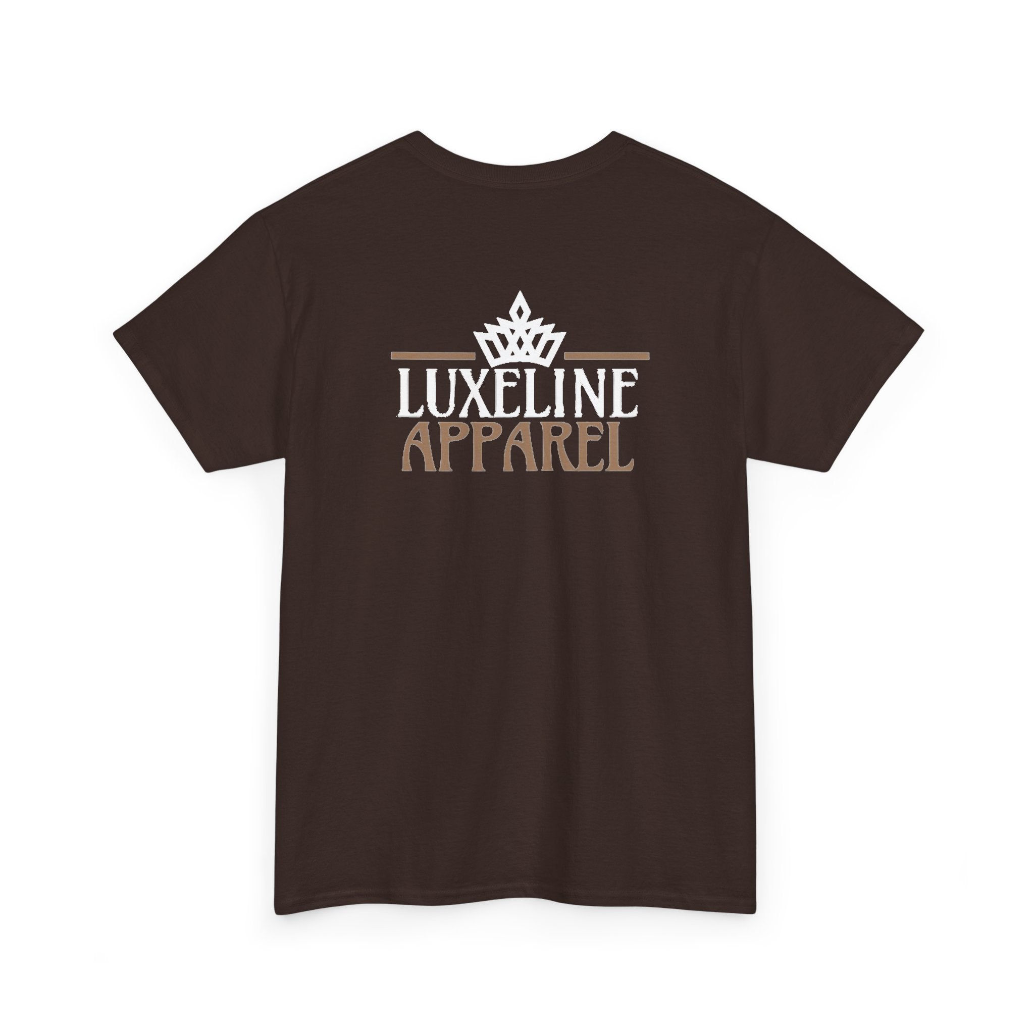 LLA Crowned T-Shirt