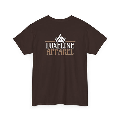 LLA Crowned T-Shirt