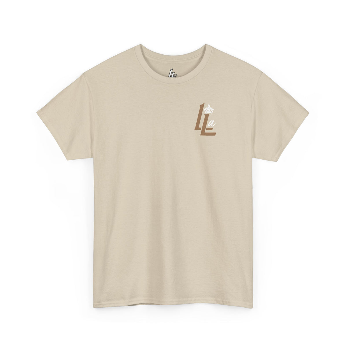 LLA Crowned T-Shirt