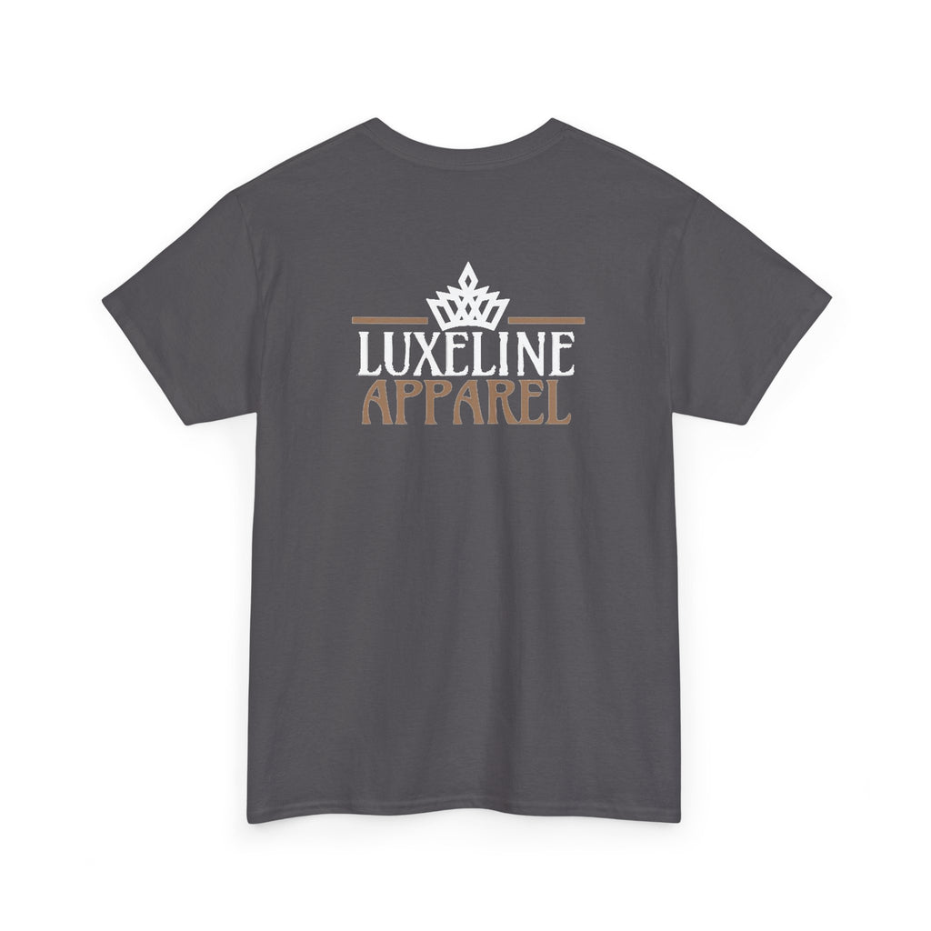 LLA Crowned T-Shirt