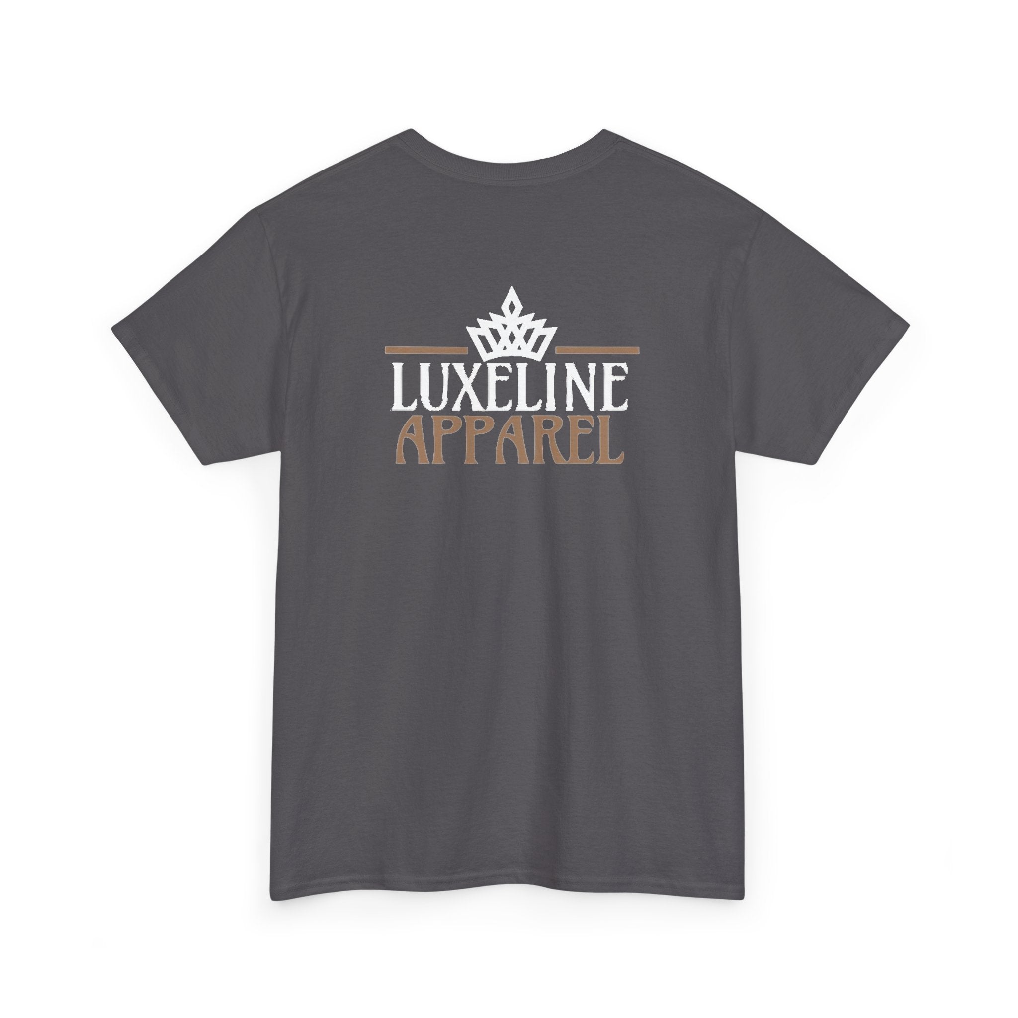 LLA Crowned T-Shirt