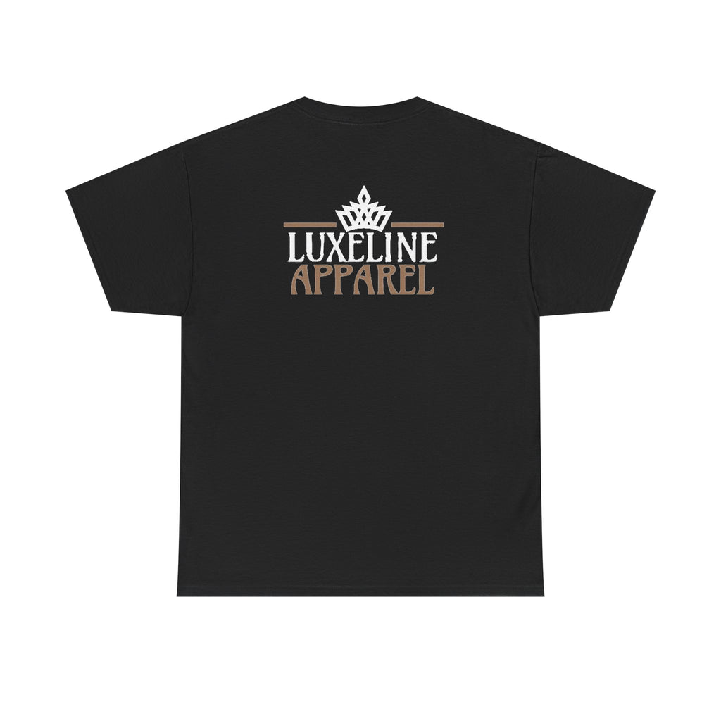 LLA Crowned T-Shirt