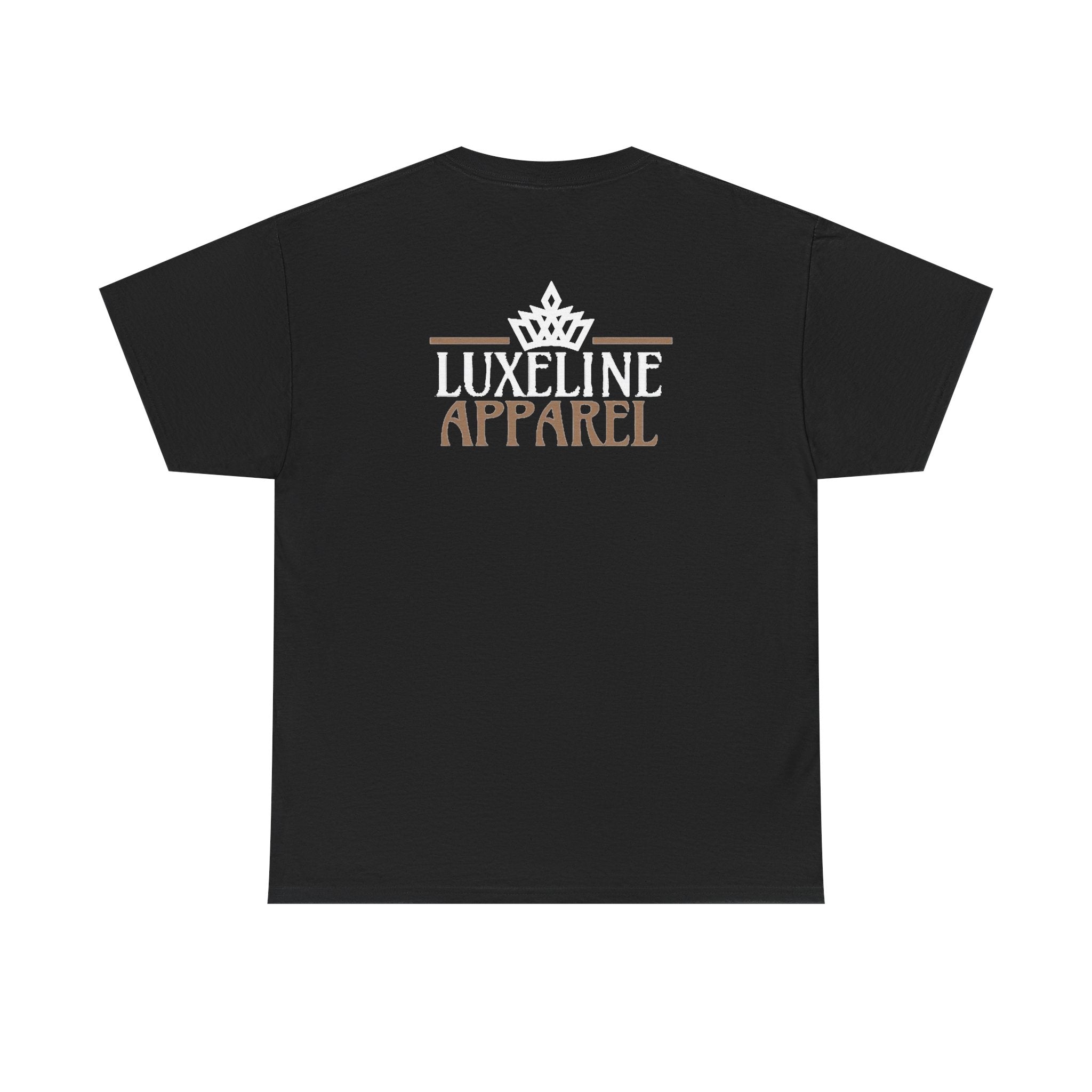 LLA Crowned T-Shirt