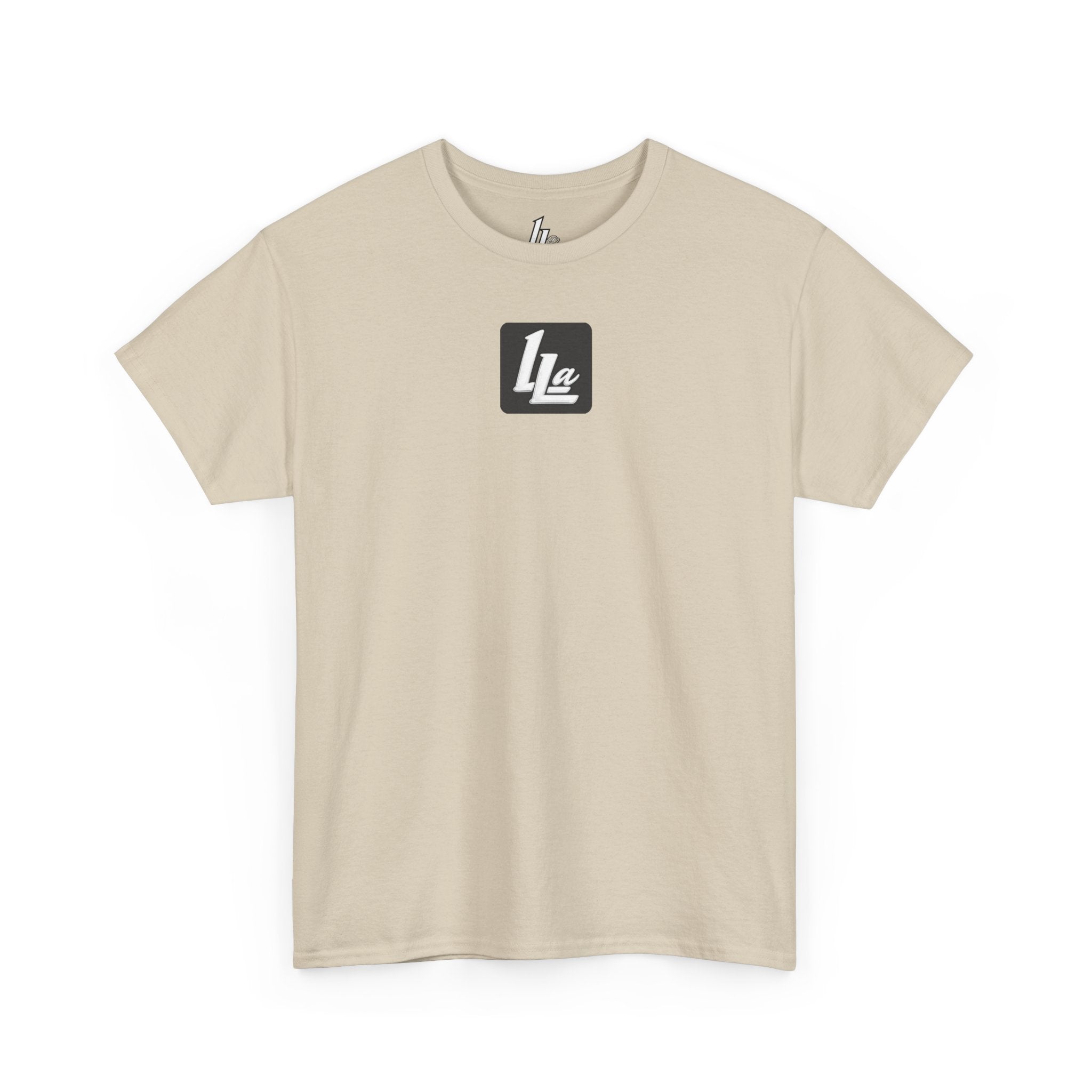 LLA Retro Logo T-Shirt