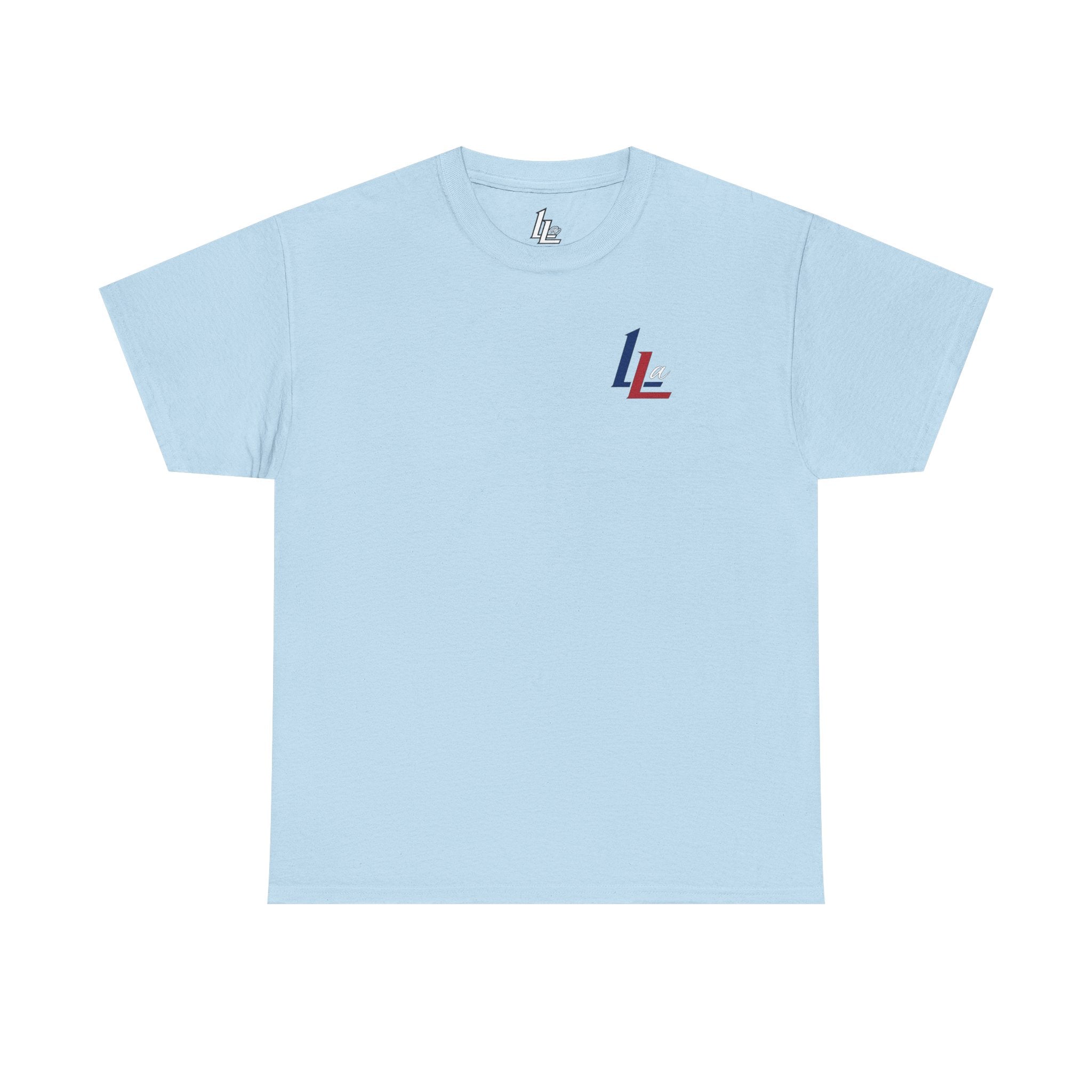Limited - LLA America 1776 T-Shirt