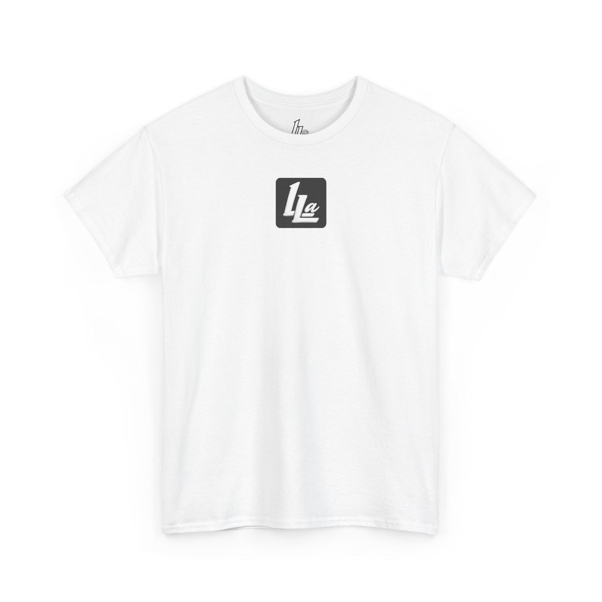 LLA Retro Logo T-Shirt