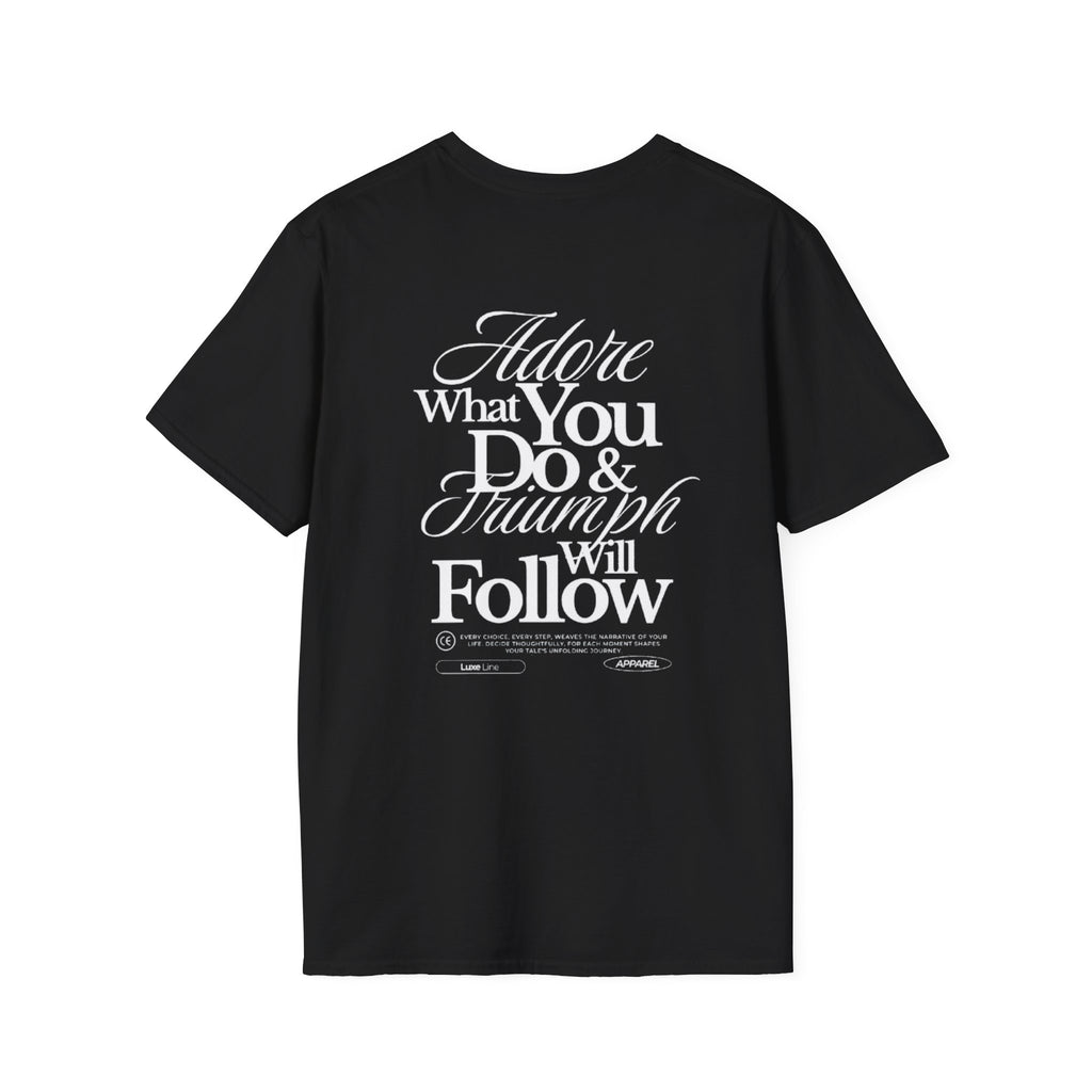 LLA Triumph T-Shirt