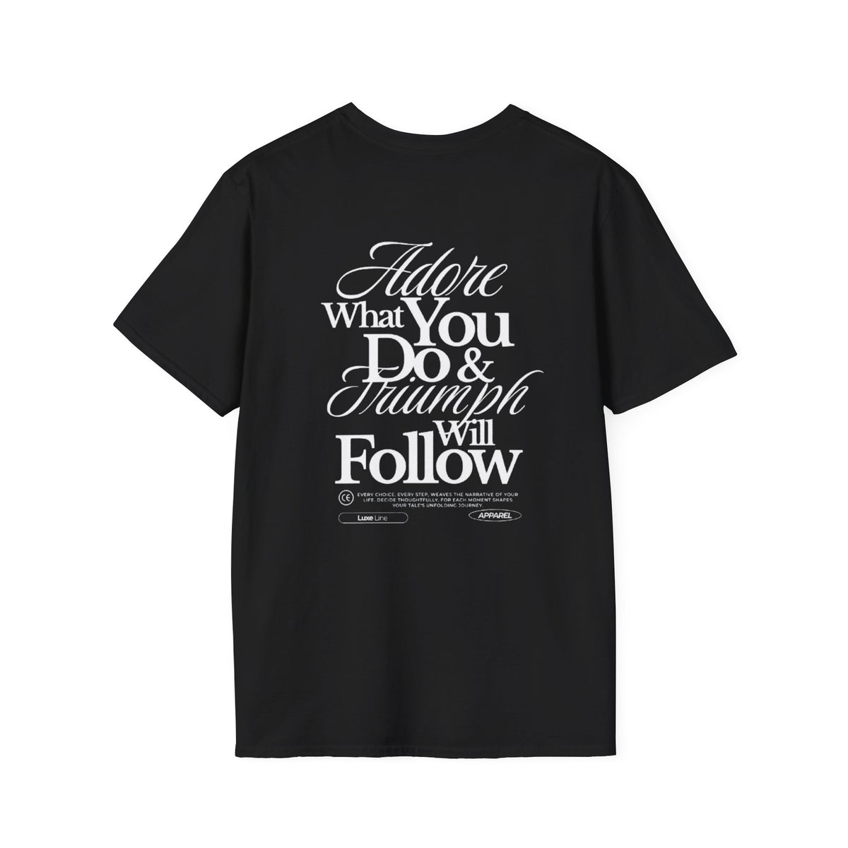 LLA Triumph T-Shirt