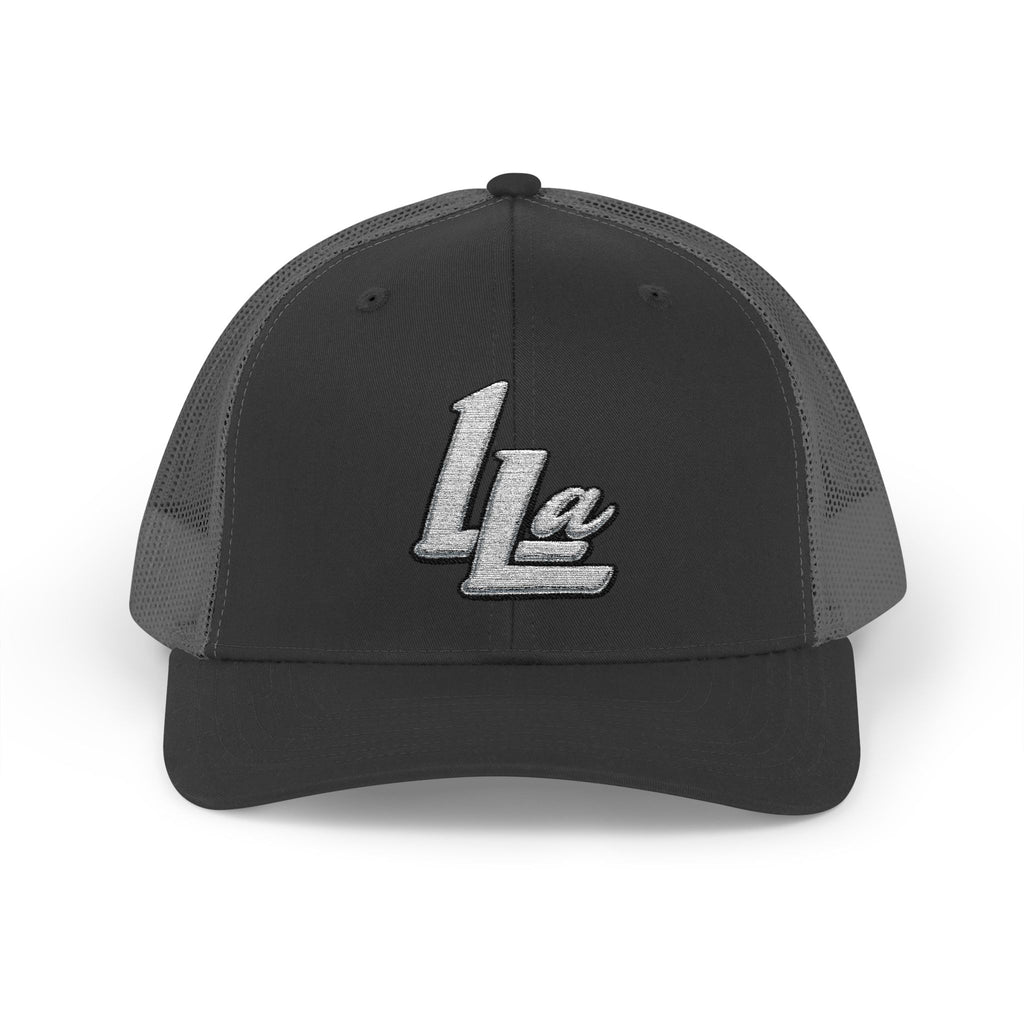 LLA Vintage Trucker Hat