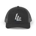 LLA Vintage Trucker Hat