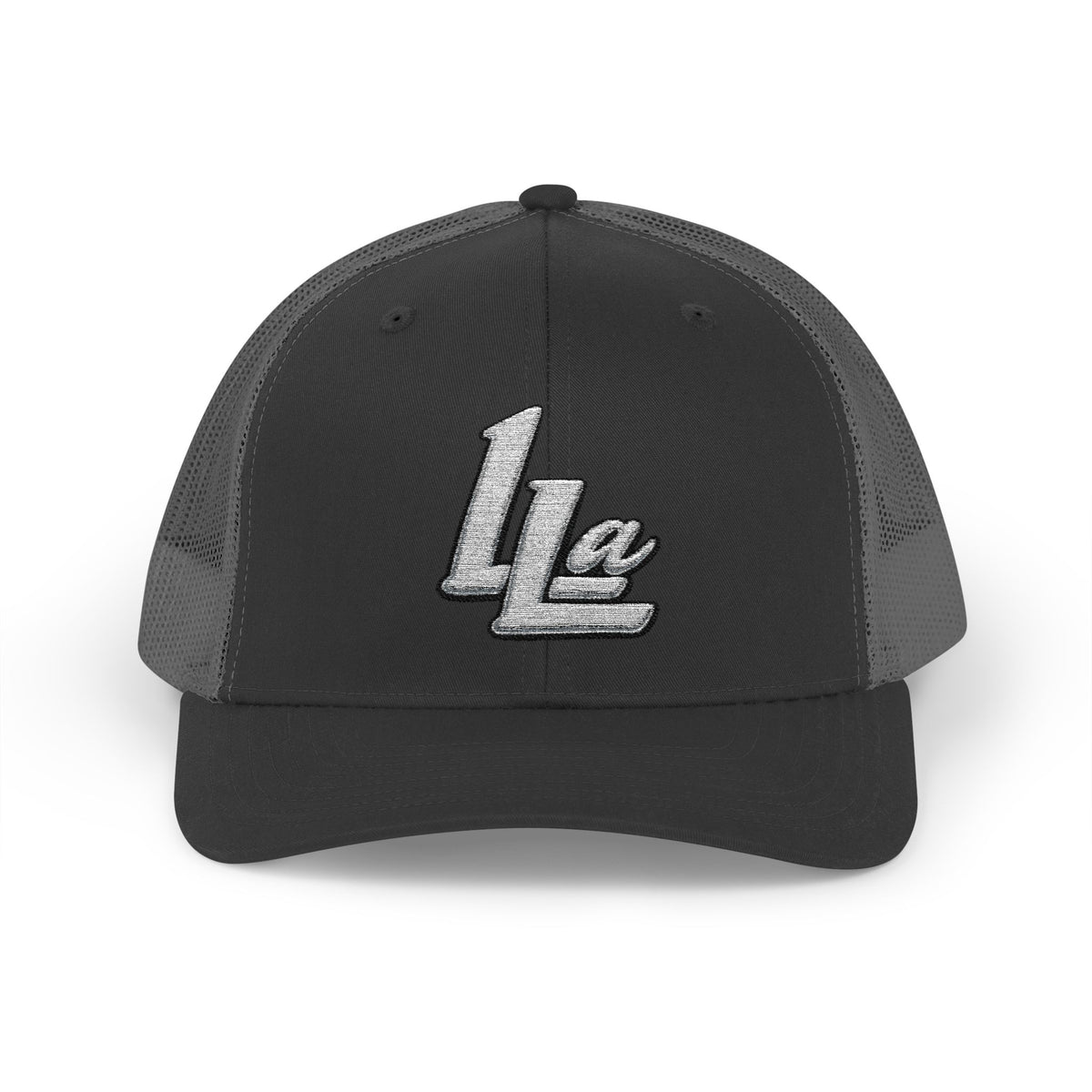 LLA Vintage Trucker Hat